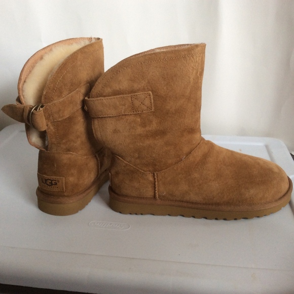 NWT UGG Remora Boot - Picture 6 of 8